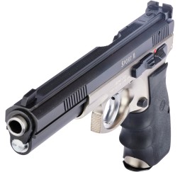 CZ 75 Sport II Duotone Pro Tuning kaufen