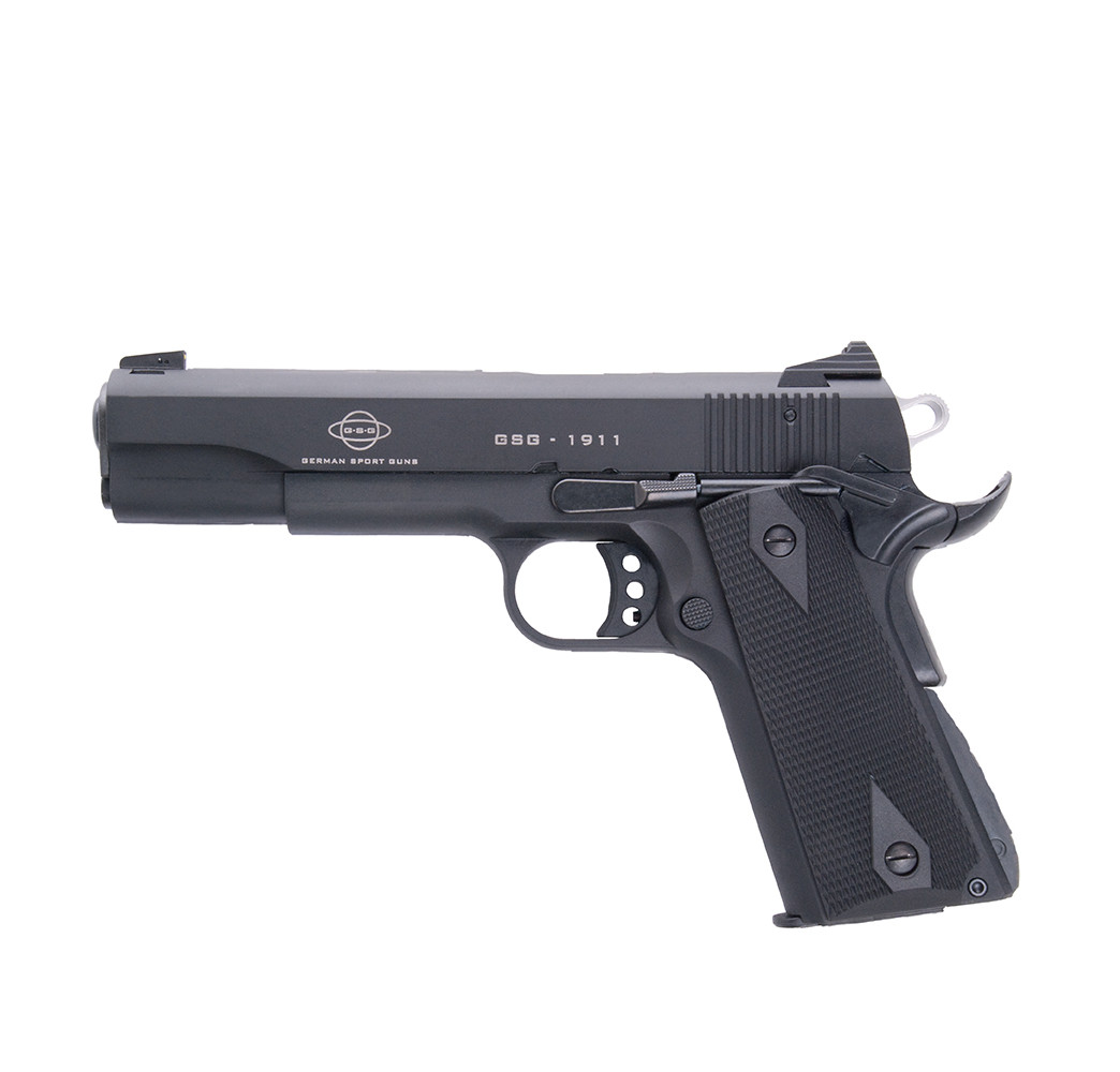 GSG 1911 Standard schwarz kaufen