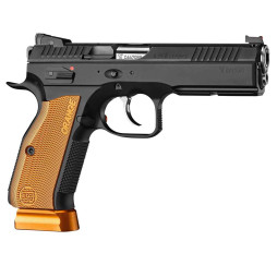 CZ Shadow II Orange kaufen
