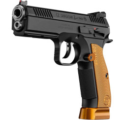 CZ Shadow II Orange kaufen