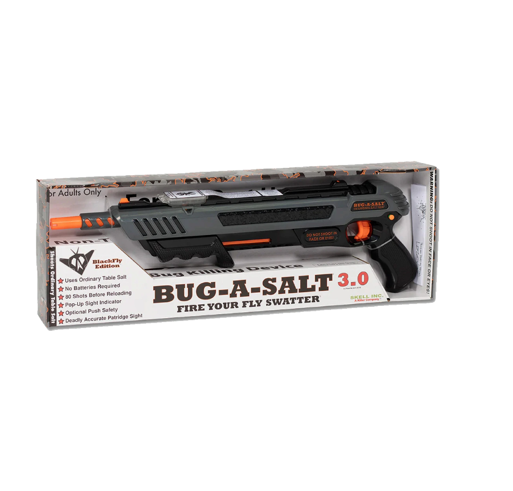 Salzblaster 3.0 Bug-A-Salt kaufen