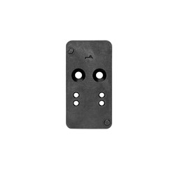 Adapterplatte Mx4 für SFP9-OR Heckler & Koch kaufen