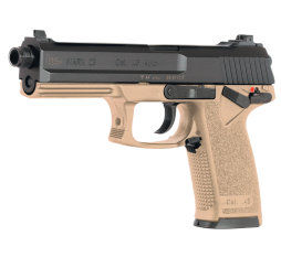 Heckler & Koch Mark 23 SOCOM – limitiert kaufen