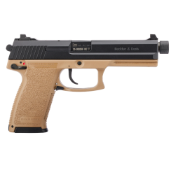 Heckler & Koch Mark 23 SOCOM – limitiert kaufen