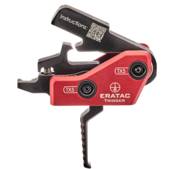 ERATAC Abzug Single Stage Trigger für AR15/10