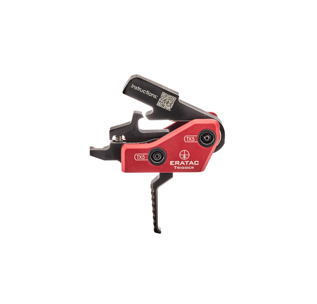 ERATAC Abzug Single Stage Trigger für AR15/10 ERATAC Abzug Single Stage Trigger für AR15/10