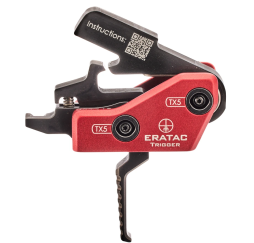 ERATAC Abzug Single Stage Trigger für AR15/10 ERATAC Abzug Single Stage Trigger für AR15/10