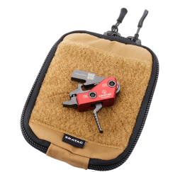 ERATAC Abzug Single Stage Trigger für AR15/10 kaufen