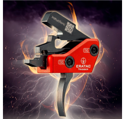 ERATAC Abzug Single Stage Trigger für AR15/10 kaufen