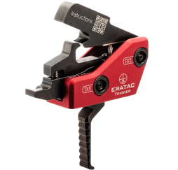 ERATAC Trigger AR15/AR10 – Jetzt bei Waffenpro ERATAC Trigger AR15/AR10 – Jetzt bei Waffenpro