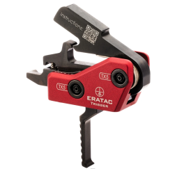 ERATAC Trigger AR15/AR10 – Jetzt bei Waffenpro ERATAC Trigger AR15/AR10 – Jetzt bei Waffenpro