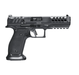 Walther PDP Steel Frame Full Size Match kaufen