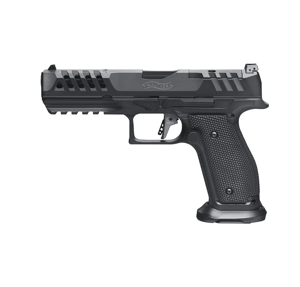 Walther PDP Steel Frame Full Size Match kaufen