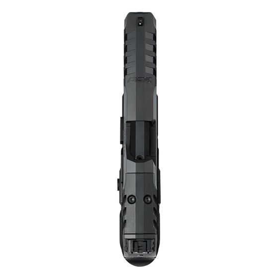 Walther PDP Steel Frame Full Size Match