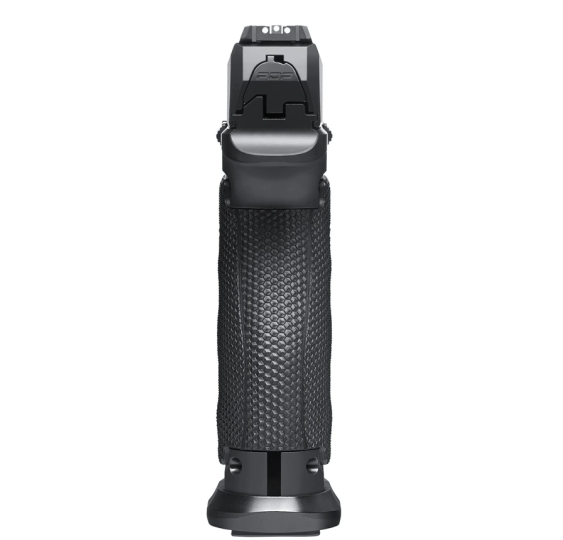 Walther PDP Steel Frame Full Size Match