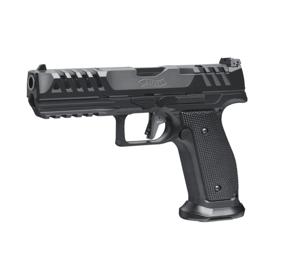 Walther PDP Steel Frame Full Size Match