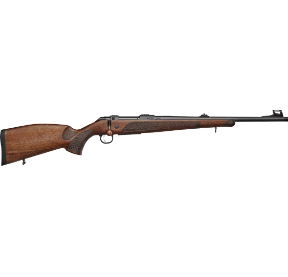 CZ Repetierbüchse 600 Lux