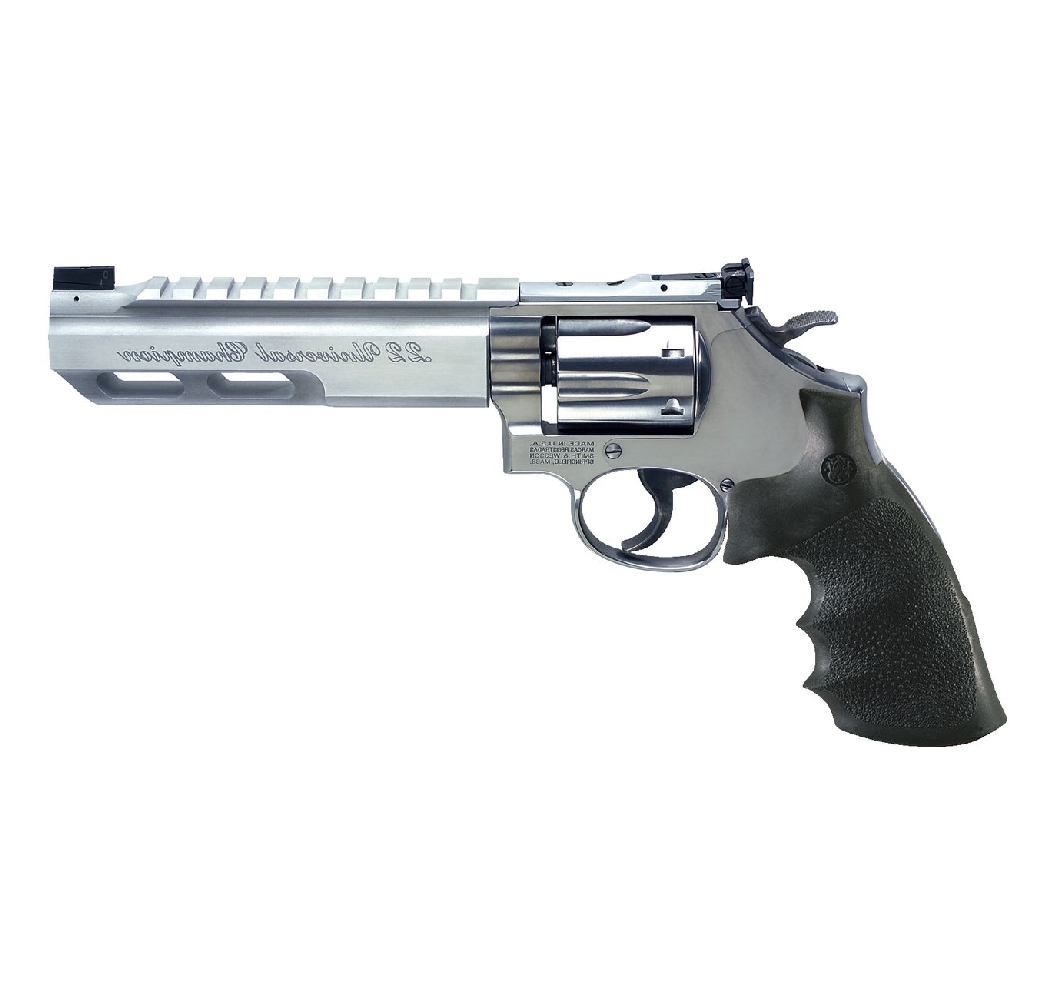 Smith & Wesson Universal Champion M617, .22lfb |✅online kaufen Smith & Wesson Universal Champion M617, .22lfb |✅online kaufen