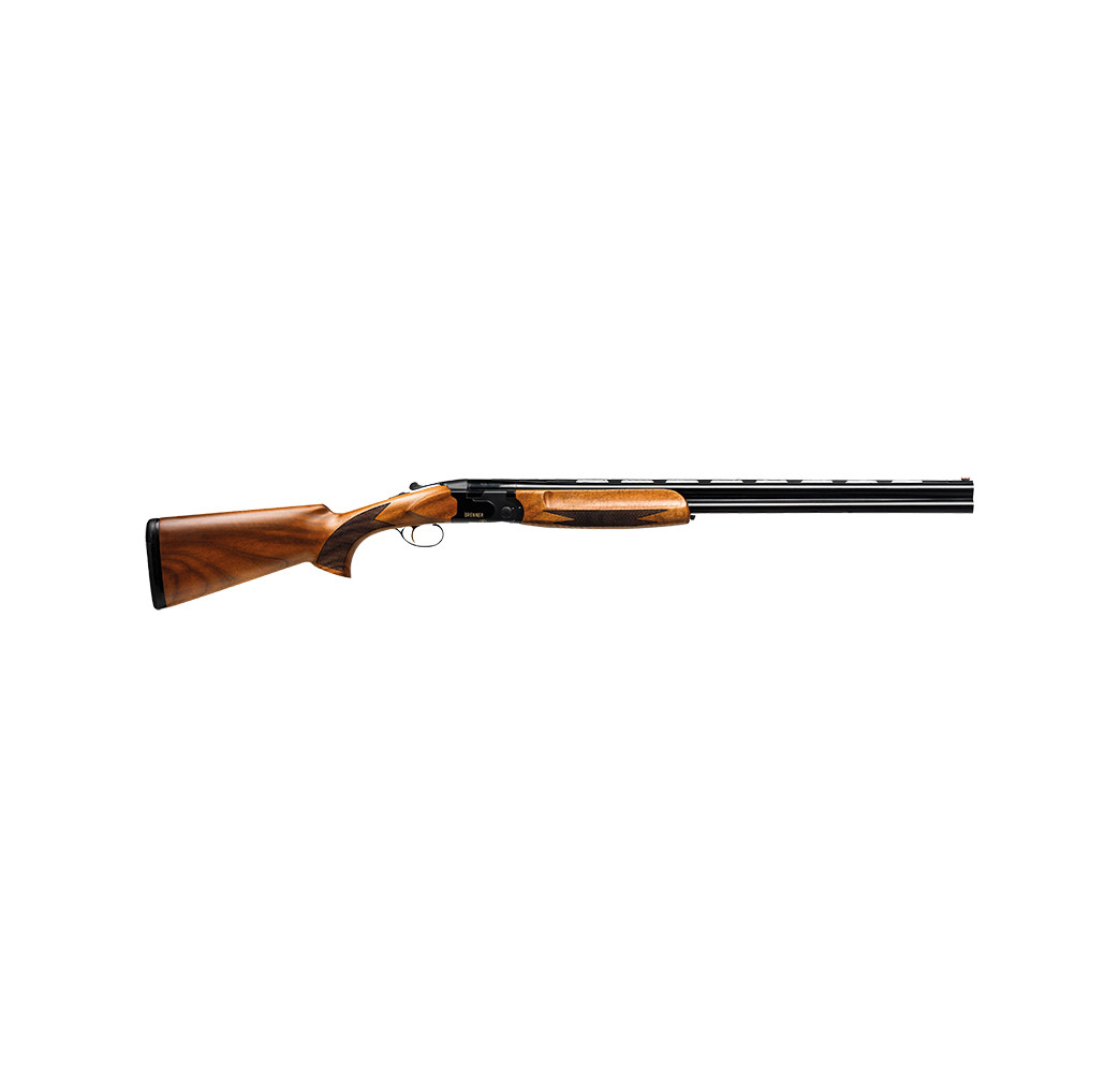 Brenner BF18 Bockdoppelflinte