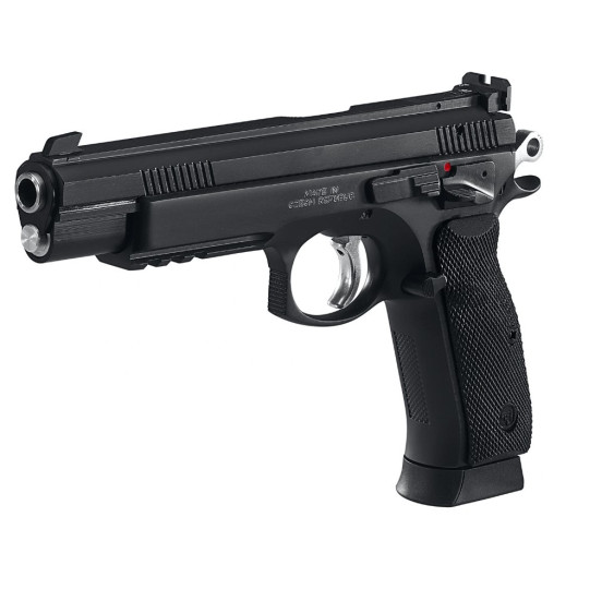 CZ Shadow VIPER Pro Tuning
