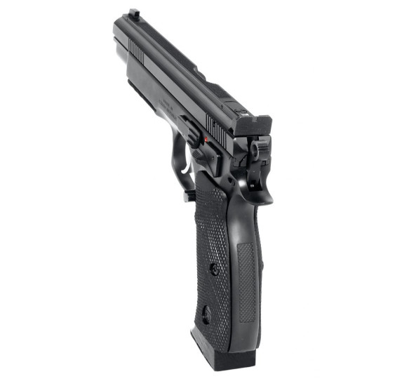 CZ Shadow VIPER Pro Tuning