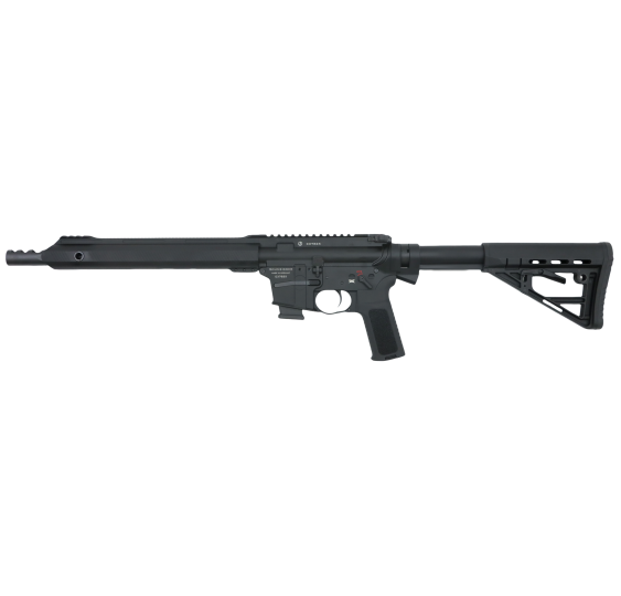 Schmeisser AR15-9 Sport 12,5''