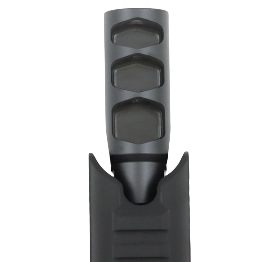 Schmeisser AR15-9 Sport 12,5''