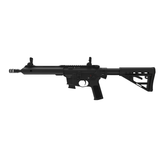 Schmeisser AR15-9 Sport S