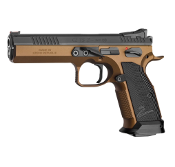 CZ TS 2 Deep Bronze kaufen