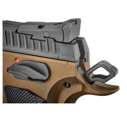 CZ TS 2 Deep Bronze kaufen