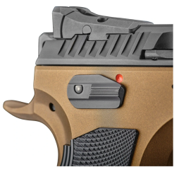 CZ TS 2 Deep Bronze kaufen