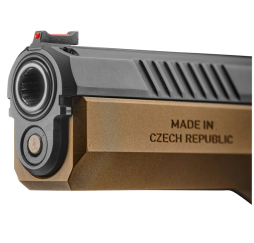 CZ TS 2 Deep Bronze kaufen