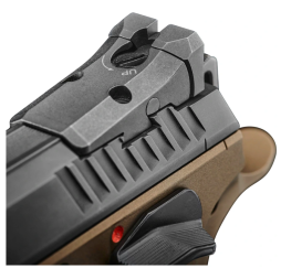 CZ TS 2 Deep Bronze kaufen