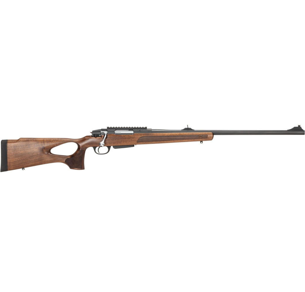 Brenner BR20 Lochschaft Kaliber .308Win Repetierbüchse 47 cm kaufen