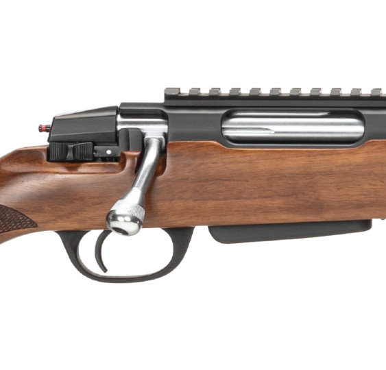 Brenner BR20 Holz mit Schaftverstellung Kaliber .308Win 47cm