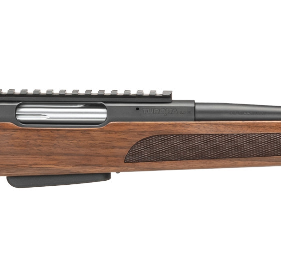 Brenner BR20 Holz mit Schaftverstellung Kaliber .308Win 47cm