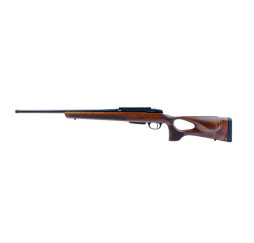 Brenner BR20 Lochschaft Kaliber .308Win Repetierbüchse 51 cm kaufen
