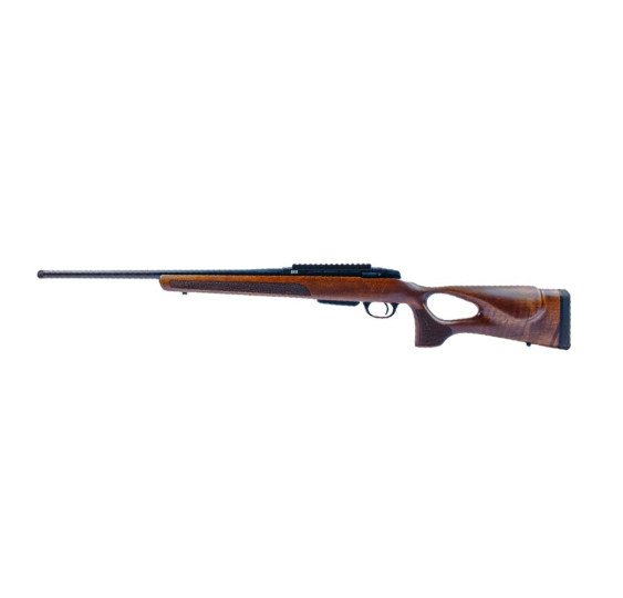 Brenner BR20 Lochschaft Kaliber .308Win Repetierbüchse  51 cm