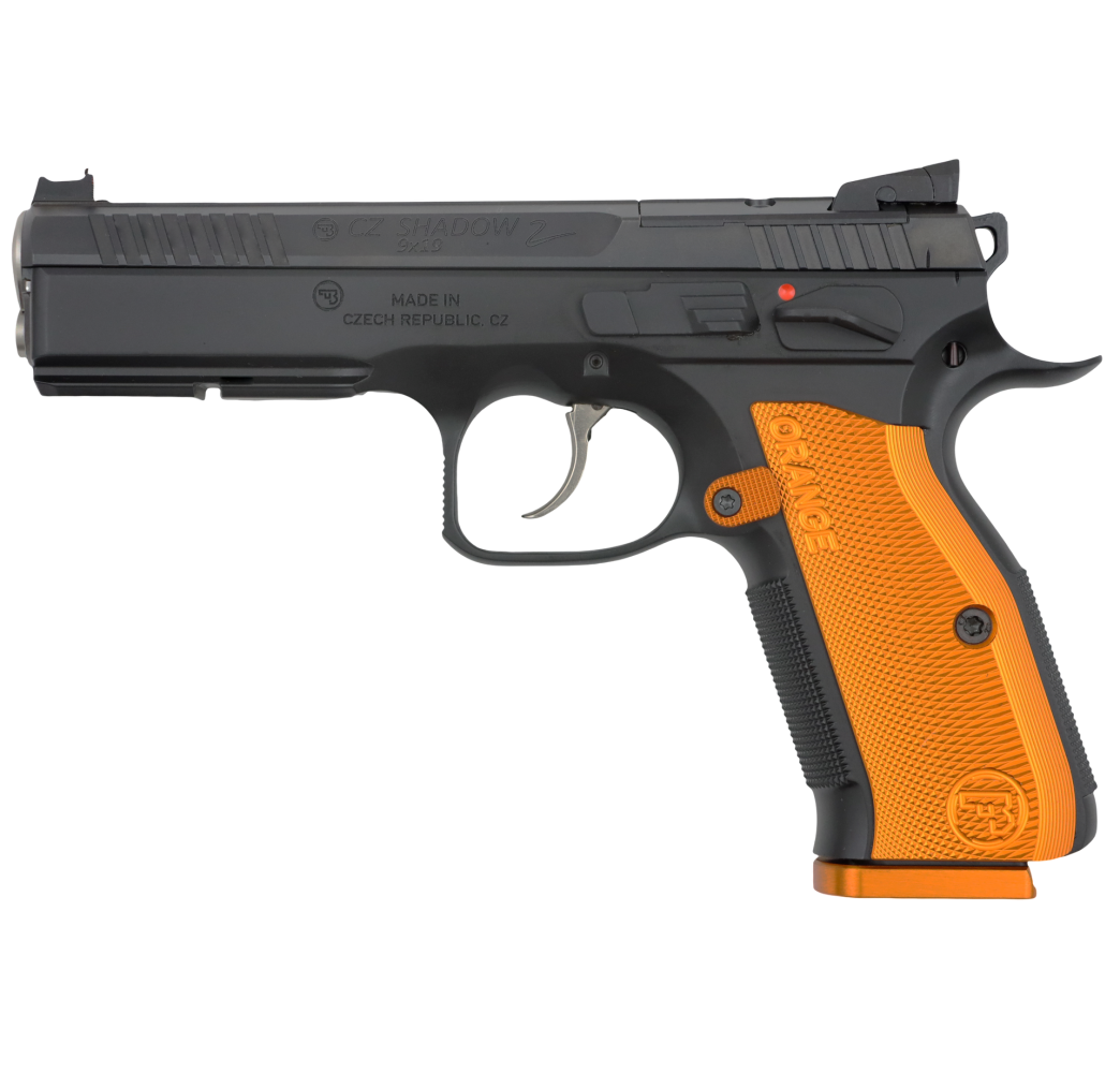 CZ SHADOW 2 Orange OR kaufen