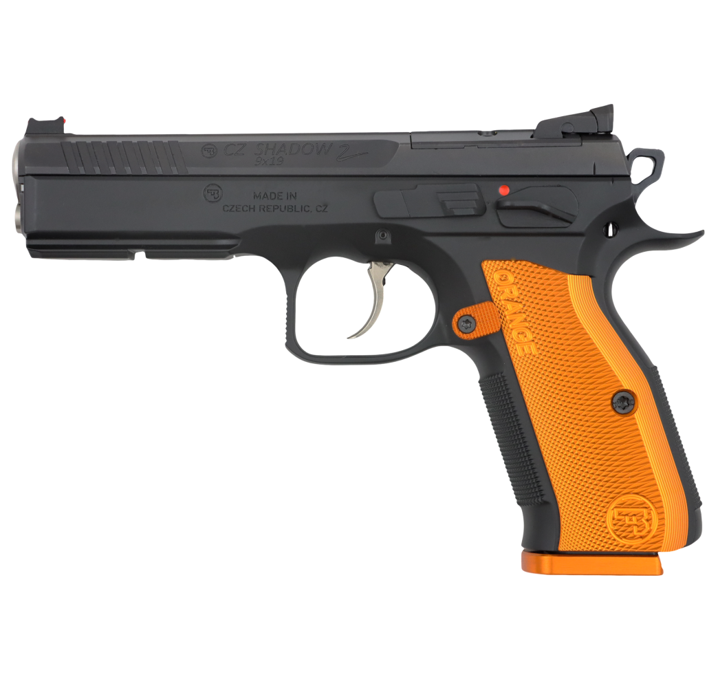 CZ Shadow 2 Orange OR kaufen
