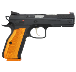 CZ Shadow 2 Orange OR kaufen