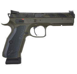 CZ Shadow 2 OR Camo/Oliv 9mm kaufen