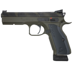 CZ Shadow 2 OR Camo/Oliv 9mm kaufen