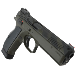 CZ Shadow 2 OR Camo/Oliv 9mm kaufen
