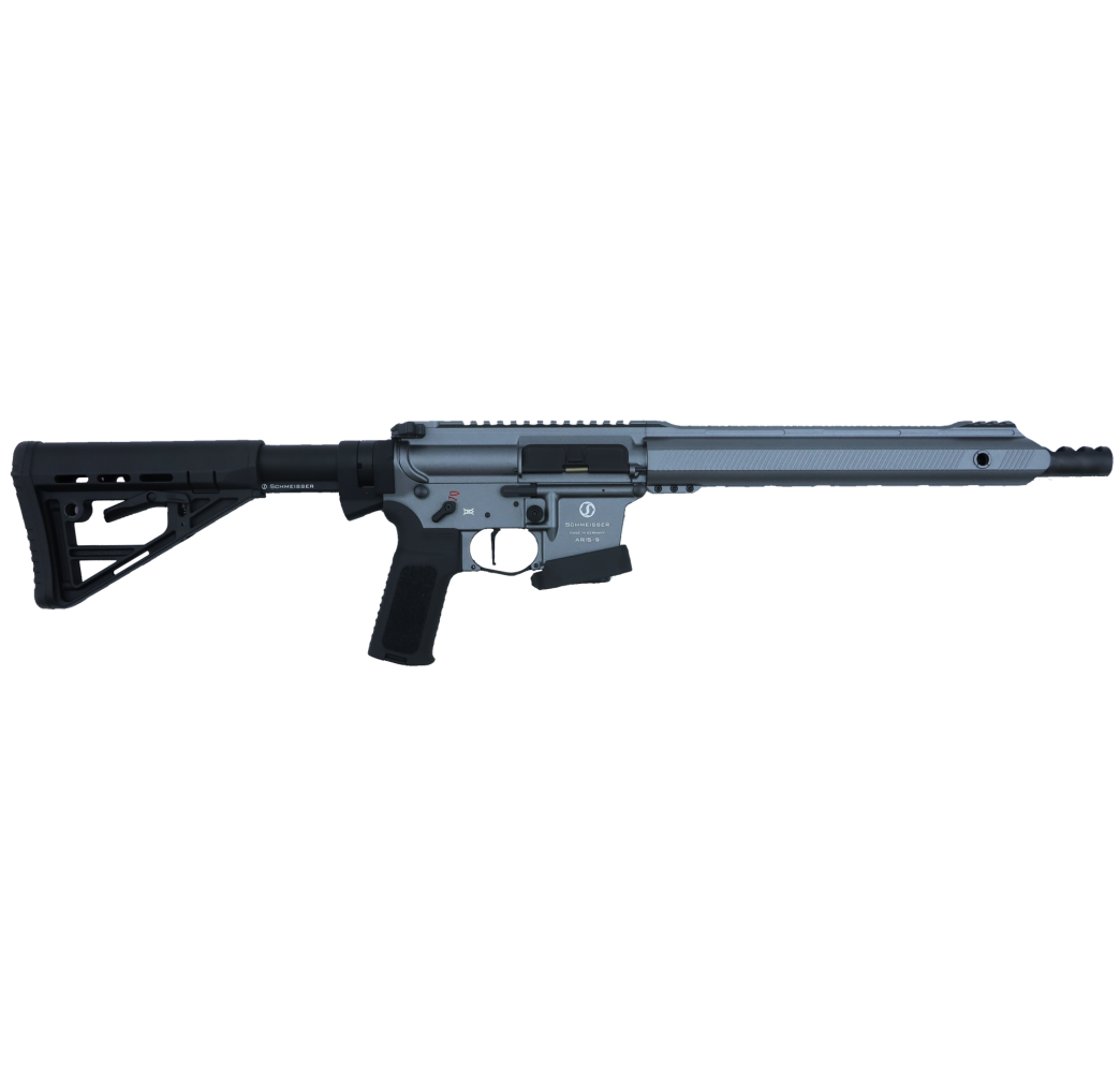 Schmeisser AR15-9 S4F Sport PCC Grey 12,5'' Dynamic kaufen