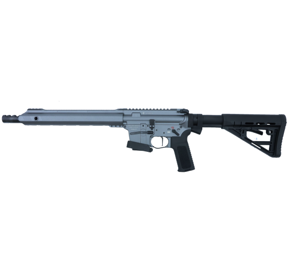 Schmeisser AR15-9 S4F Sport PCC Grey 12,5'' Dynamic