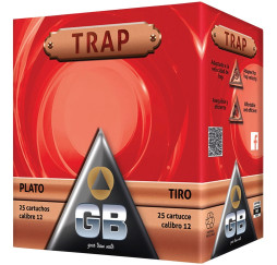 12/70 Training Trap 2,4 mm 24g GB kaufen