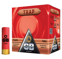 12/70 Training Trap 2,4 mm 24g GB kaufen