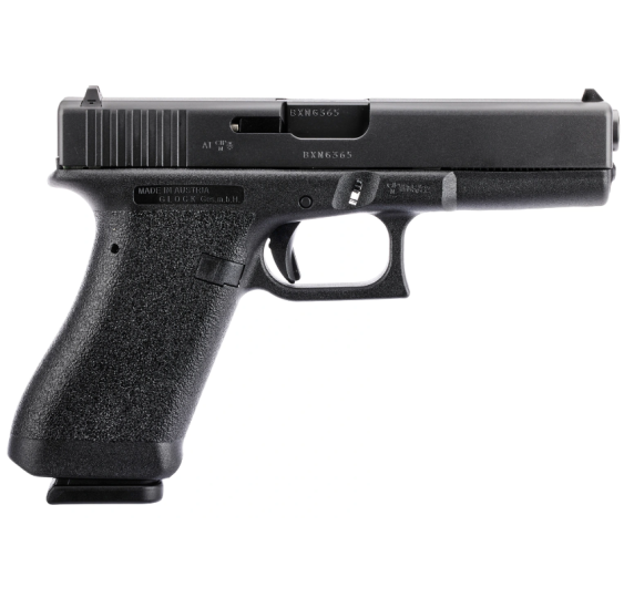 Glock P80 – Special Edition