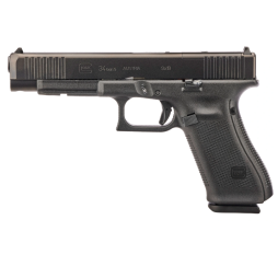 Glock 34 Gen5 MOS kaufen
